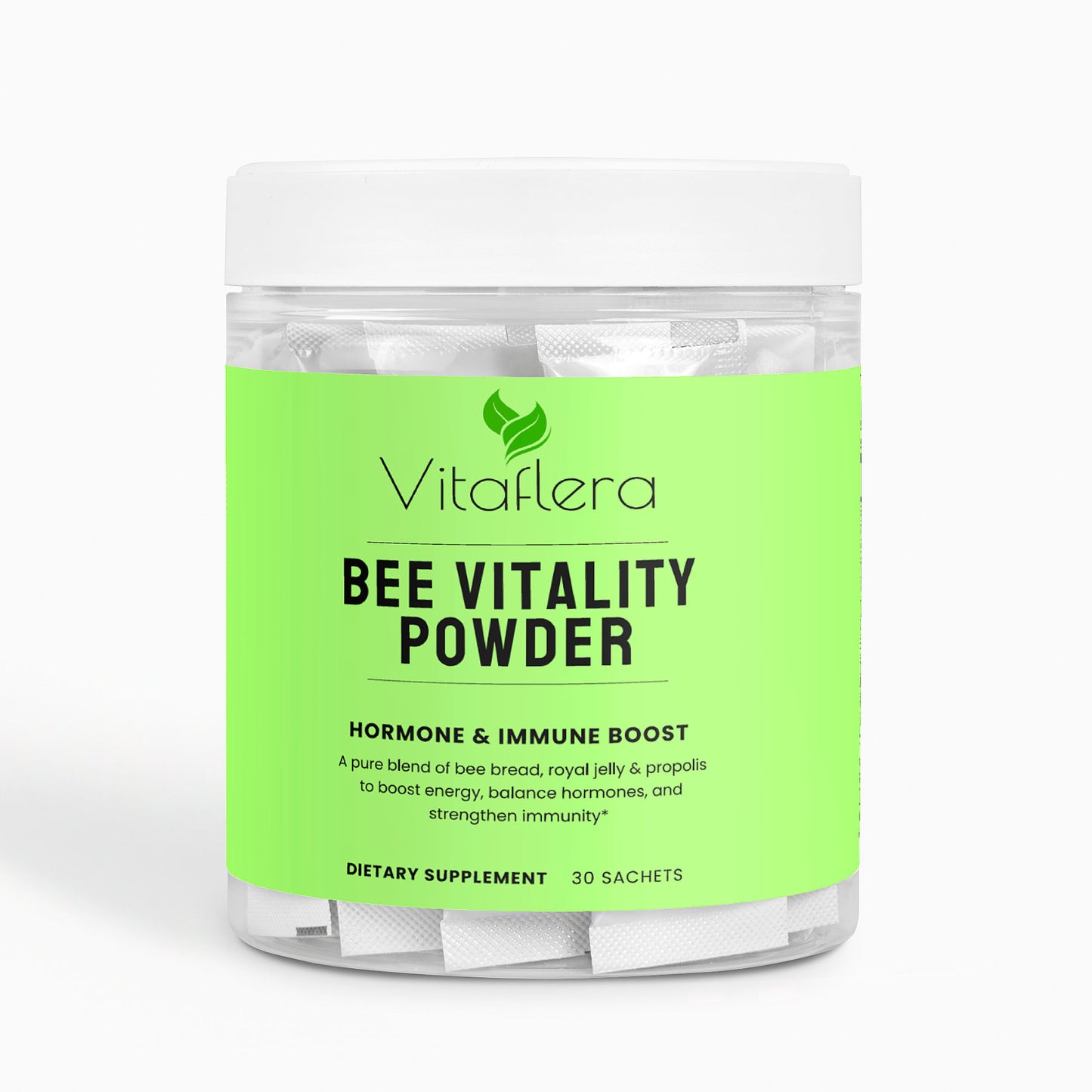 Bee Vitality Powder