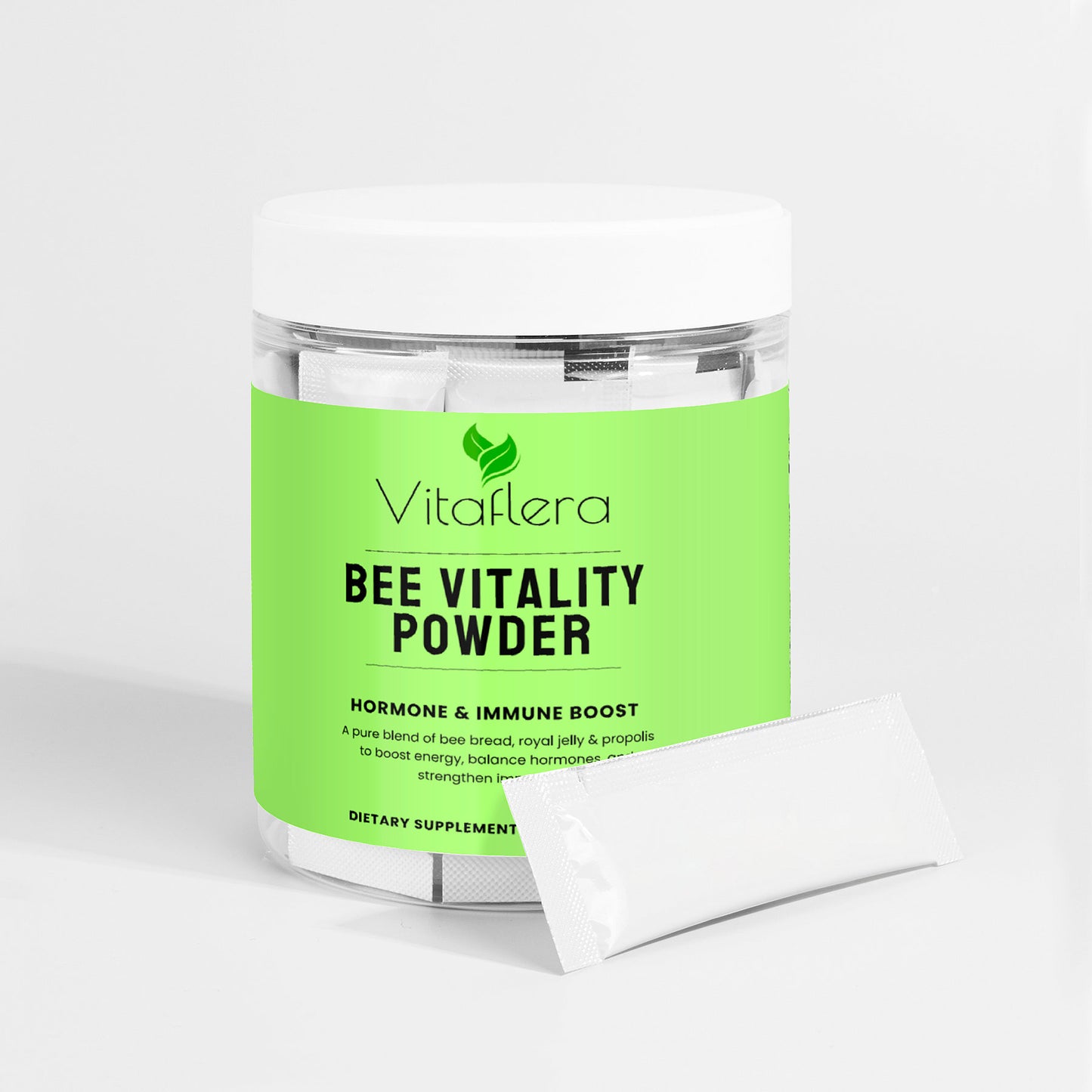 Bee Vitality Powder