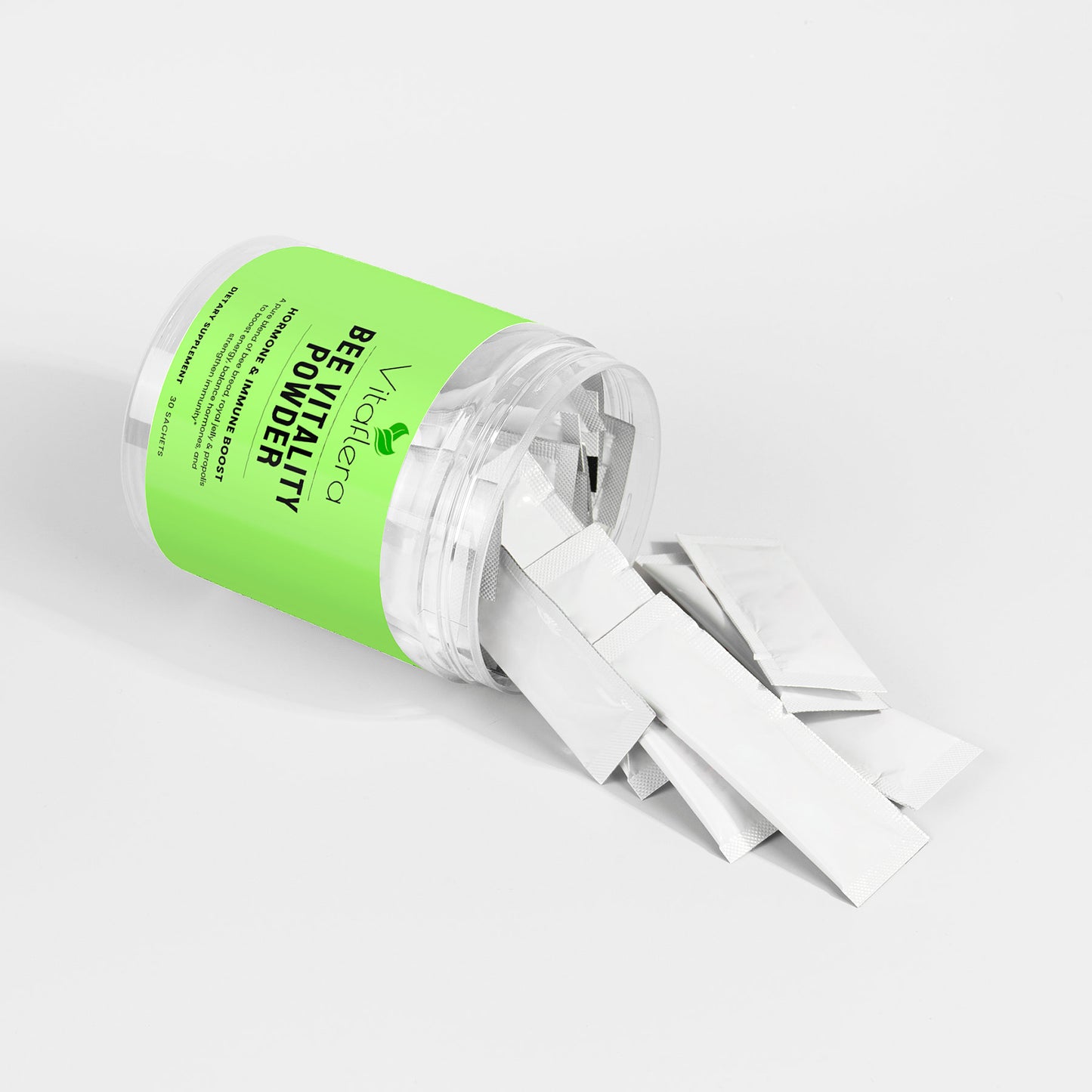 Bee Vitality Powder