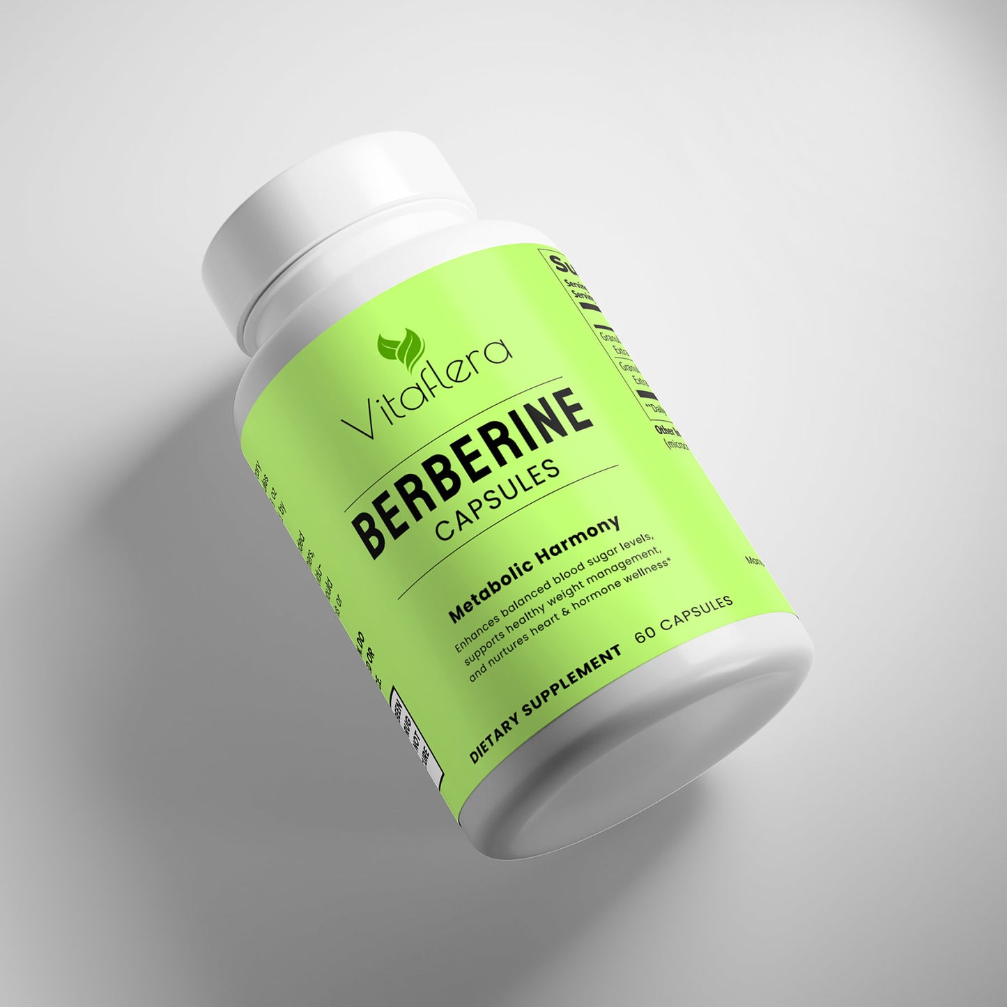 Berberine
