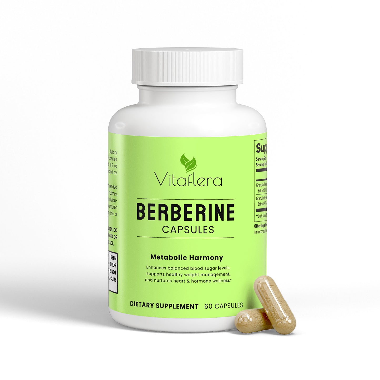 Berberine