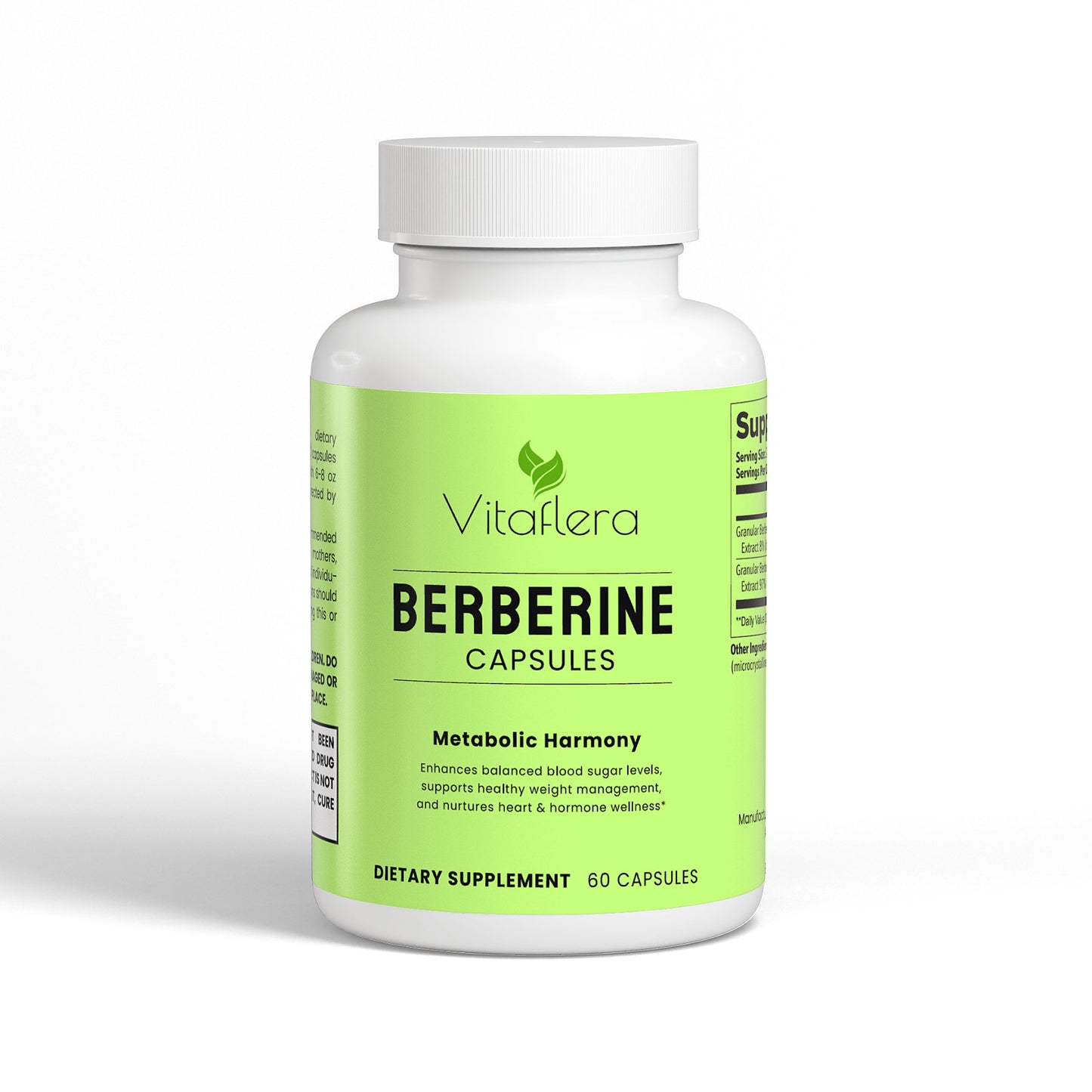 Berberine