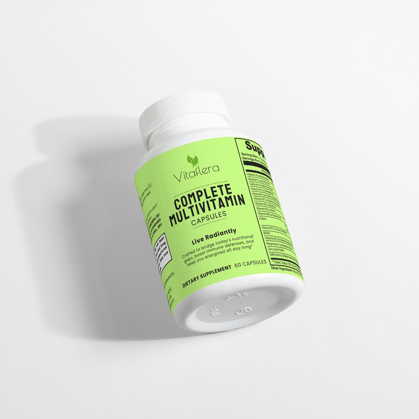 Complete Multivitamin