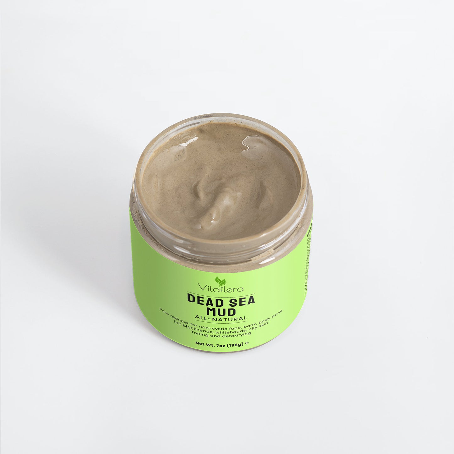 Dead Sea Mud