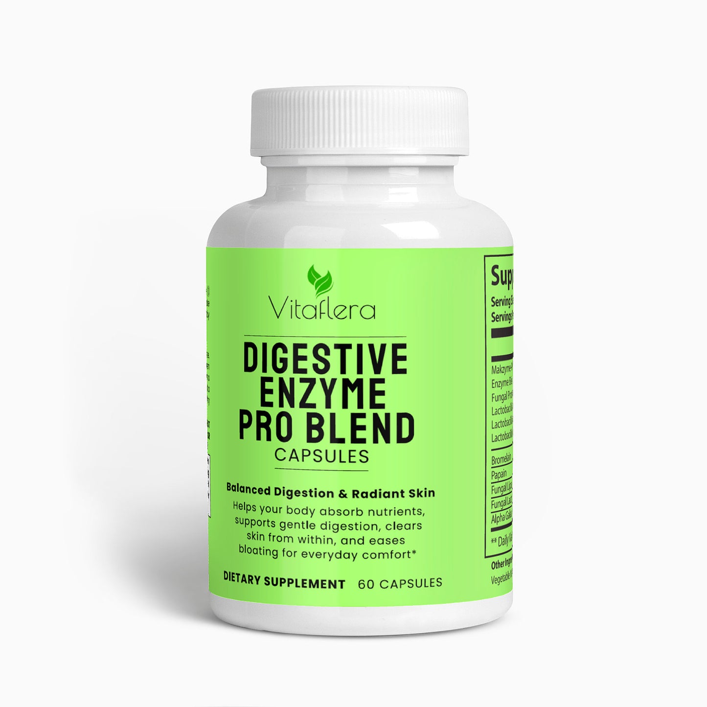 Digestive Enzyme Pro Blend