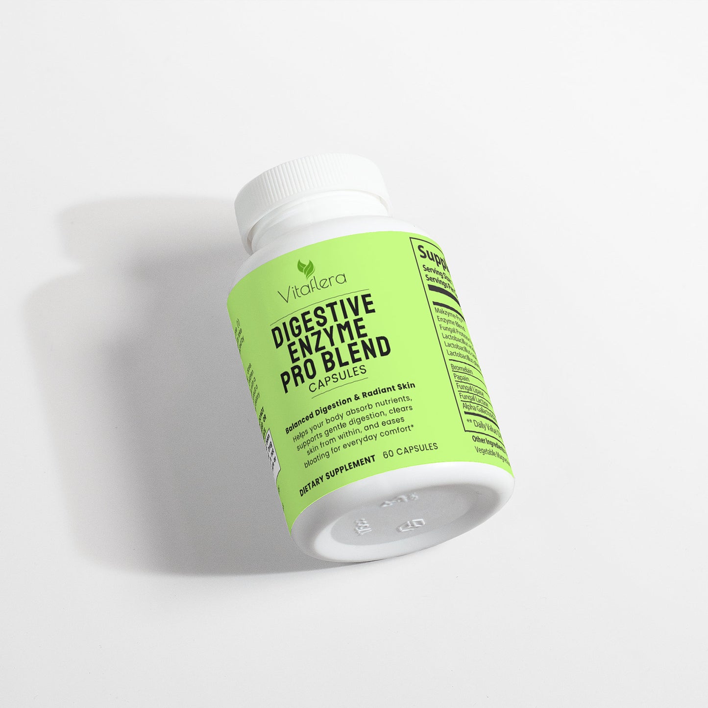 Digestive Enzyme Pro Blend