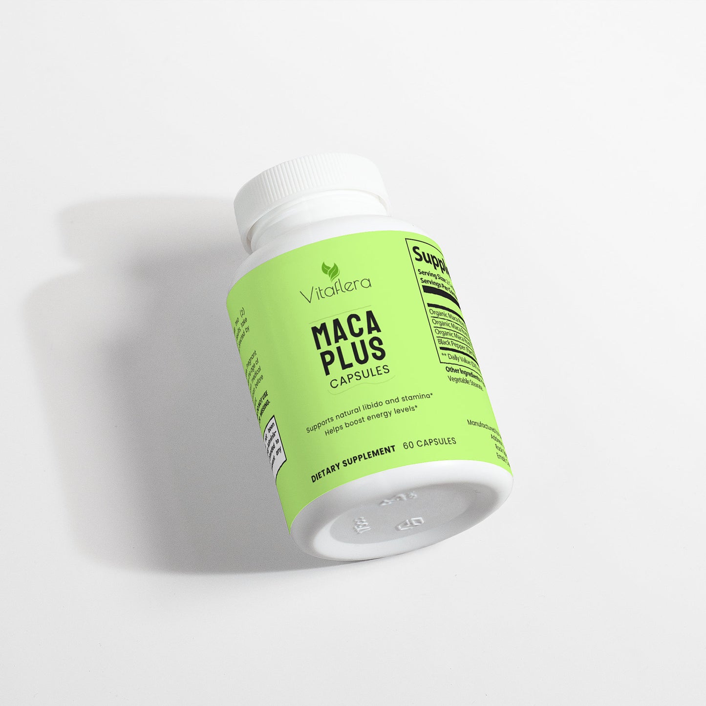 Maca Plus