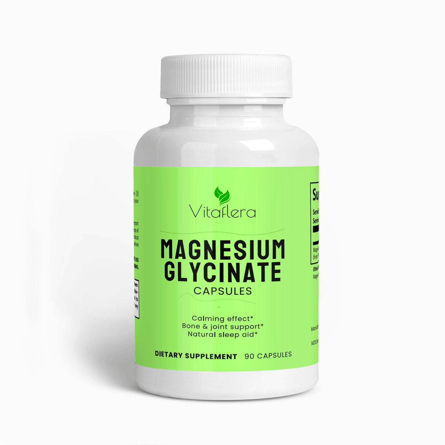 Magnesium Glycinate