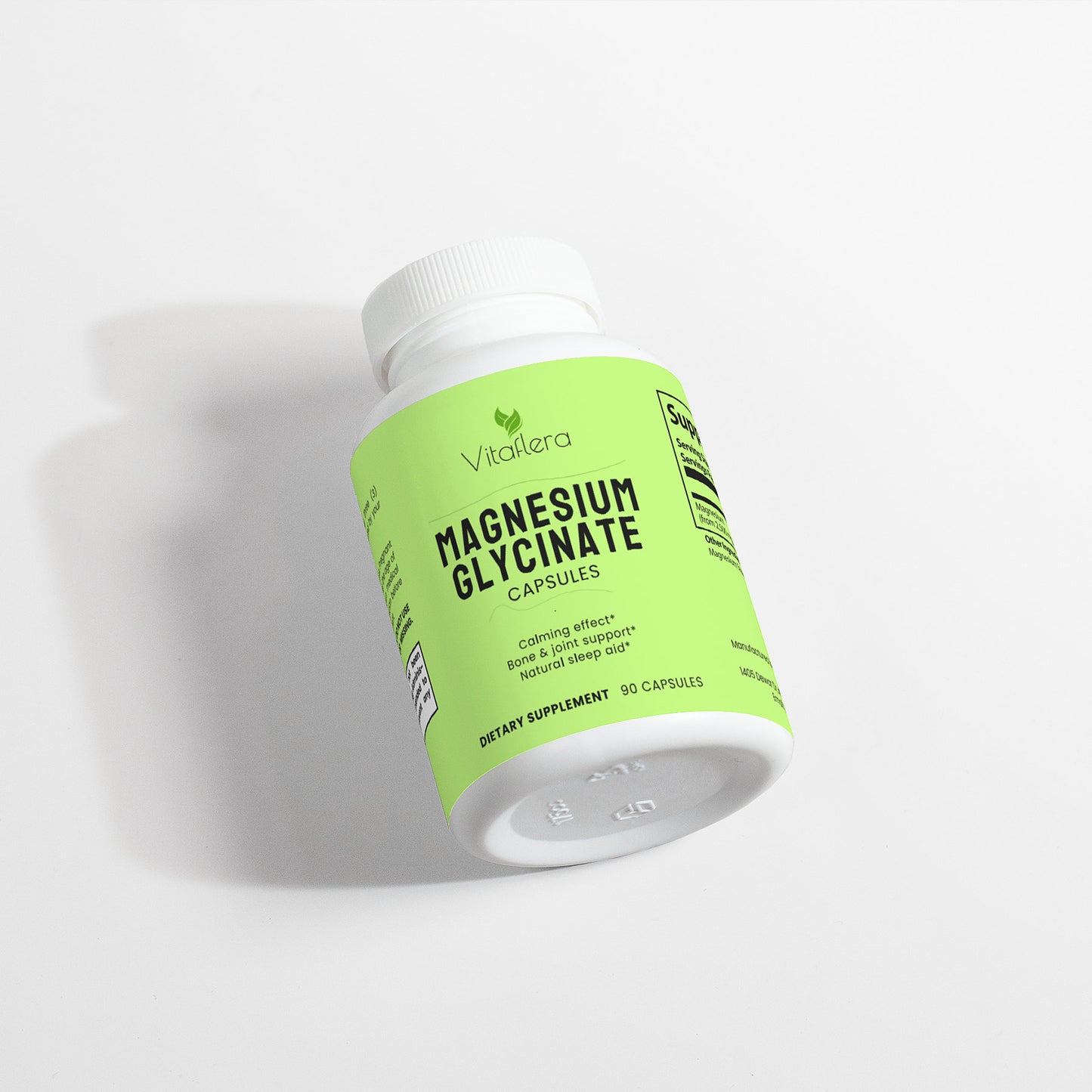 Magnesium Glycinate