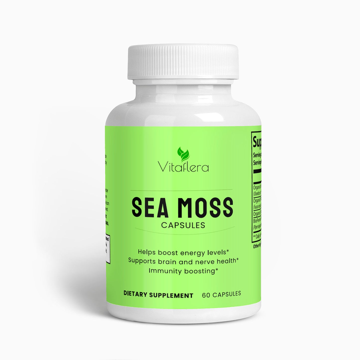 Sea Moss