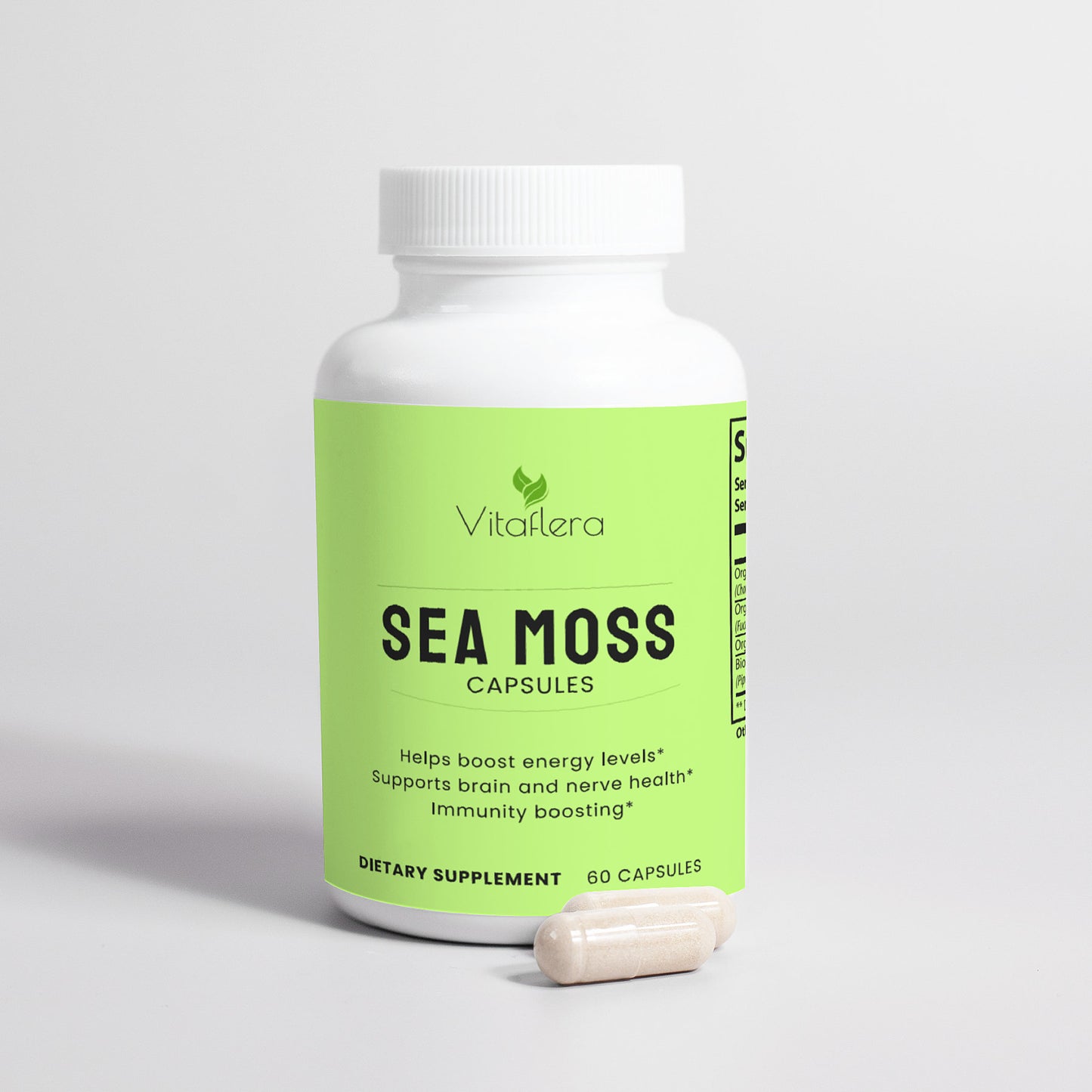 Sea Moss