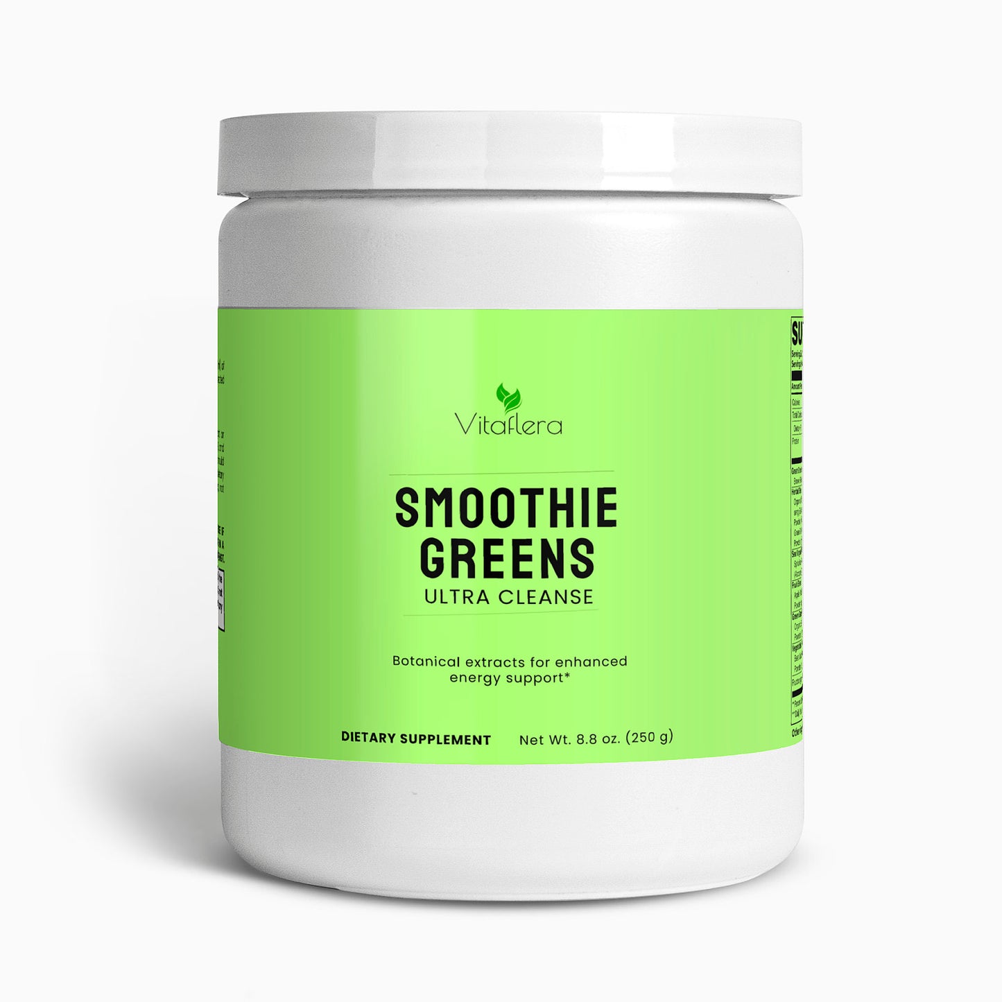 Ultra Cleanse Smoothie Greens