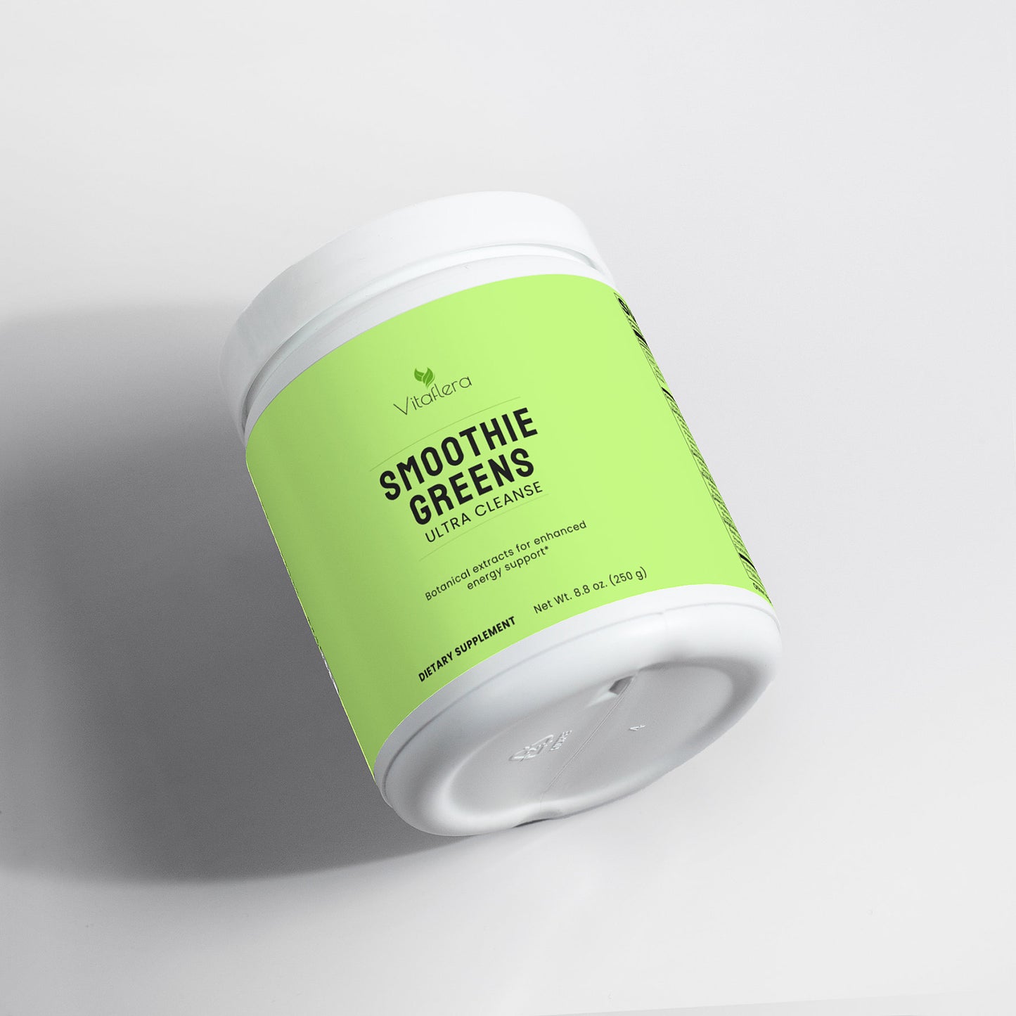 Ultra Cleanse Smoothie Greens