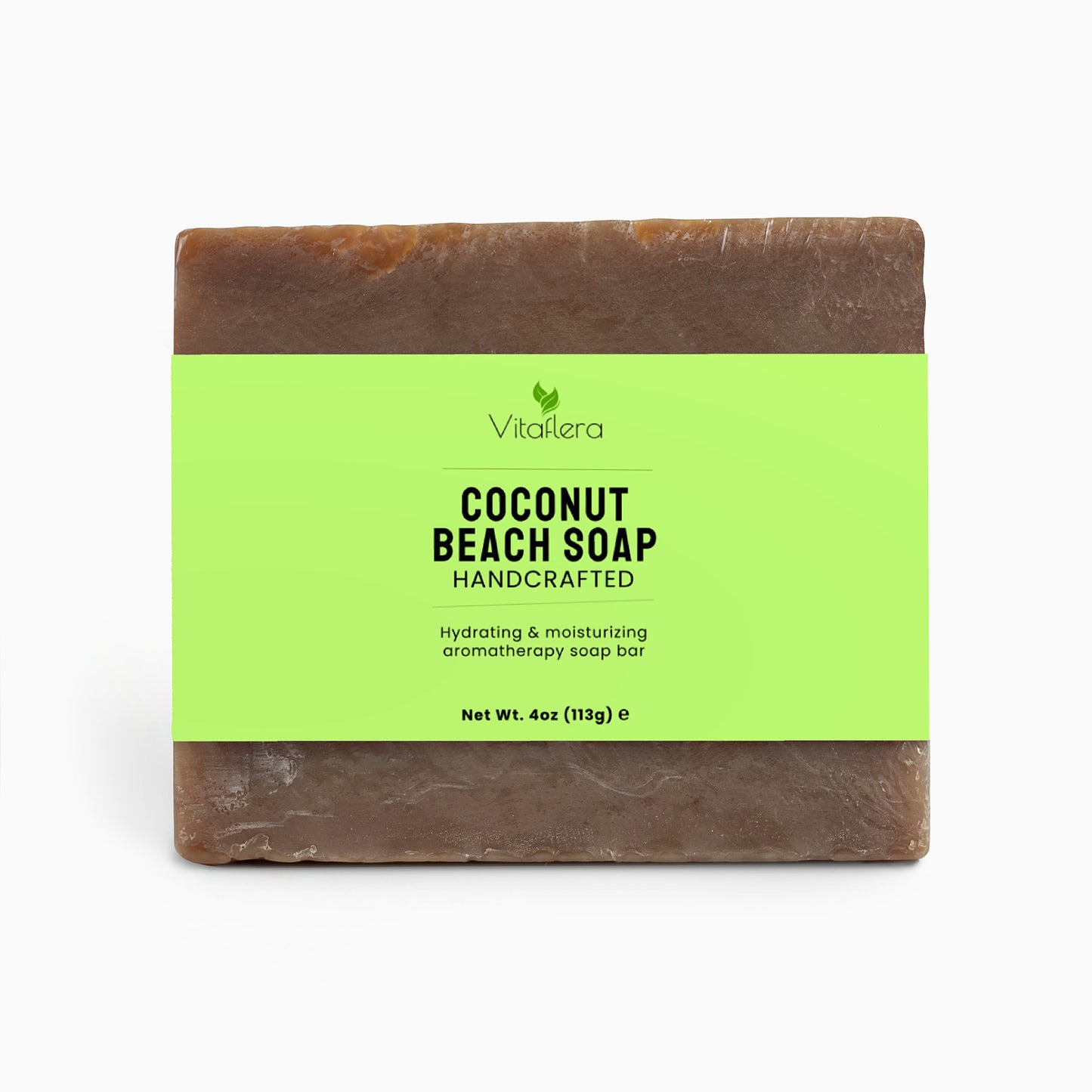 Coconut Beach Soap