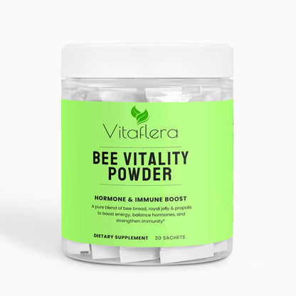 Bee Vitality Powder