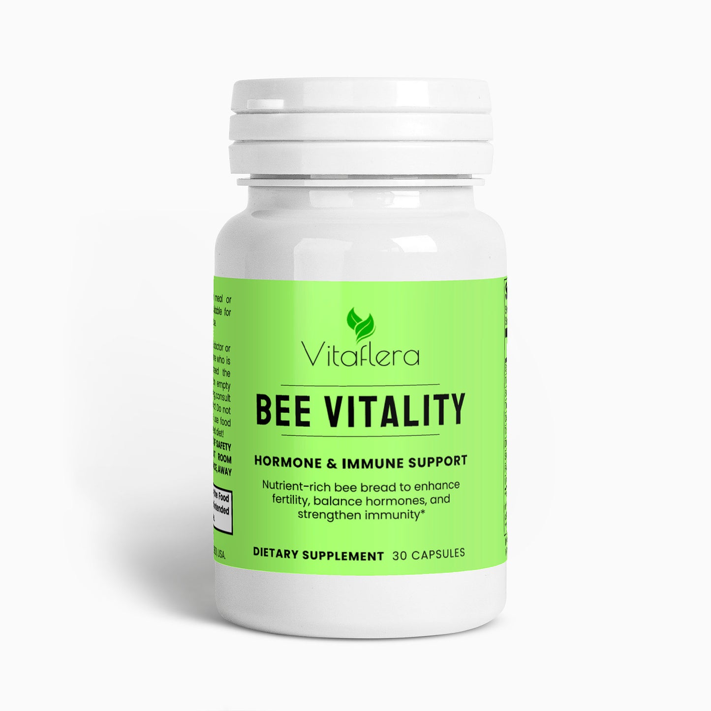 Bee Vitality