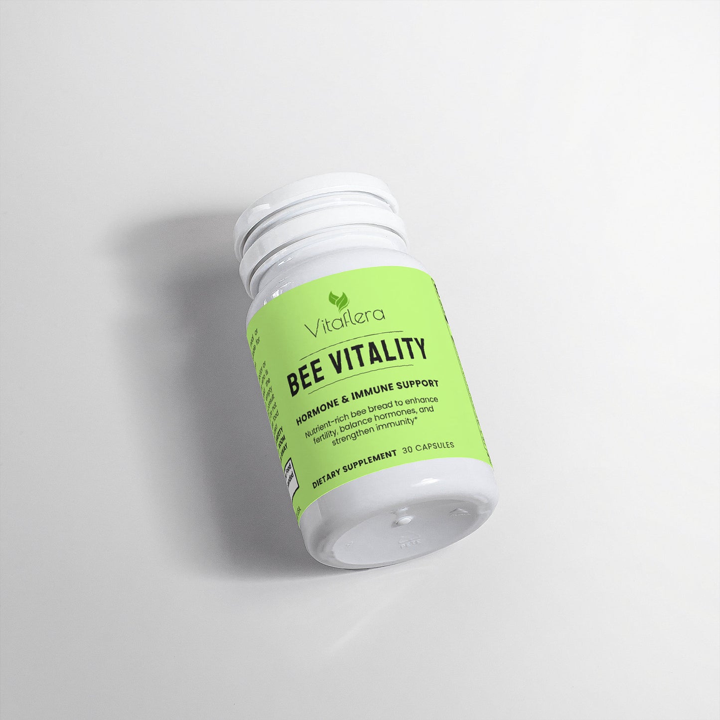 Bee Vitality