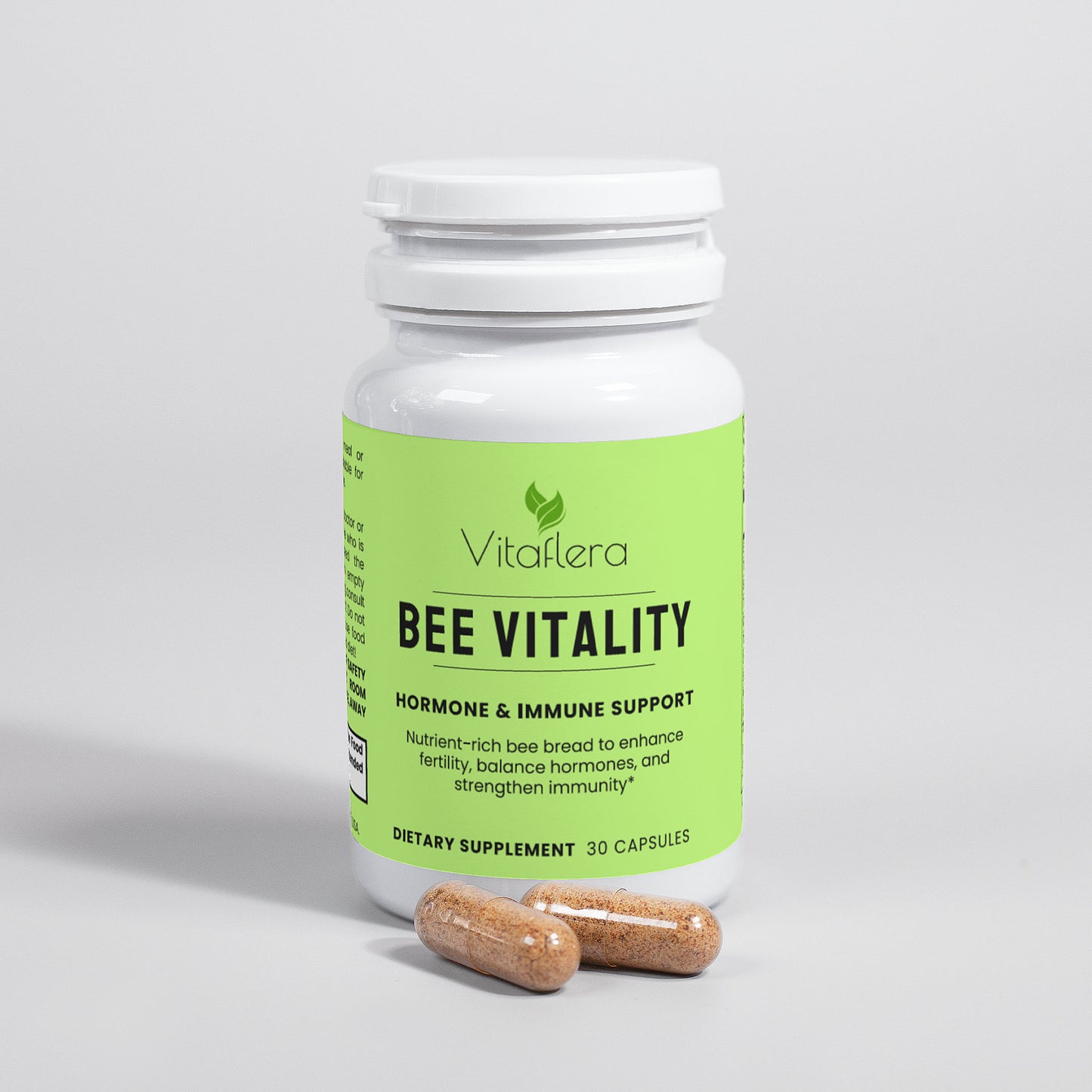 Bee Vitality