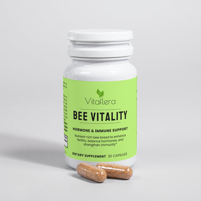 Bee Vitality