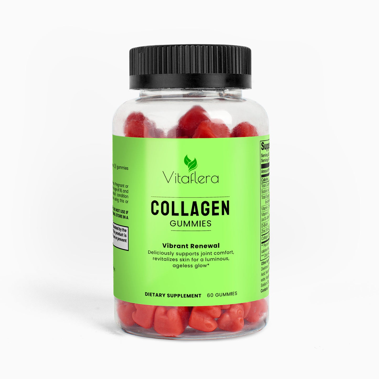 Collagen Gummies