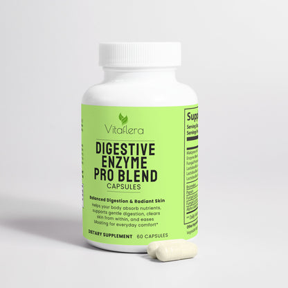 Digestive Enzyme Pro Blend