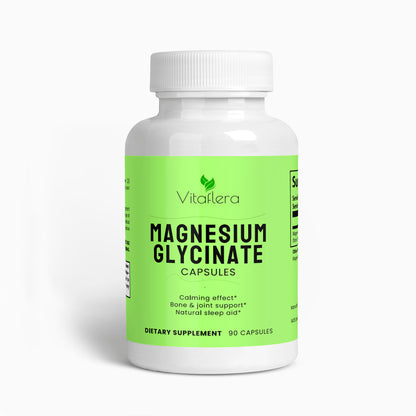 Magnesium Glycinate