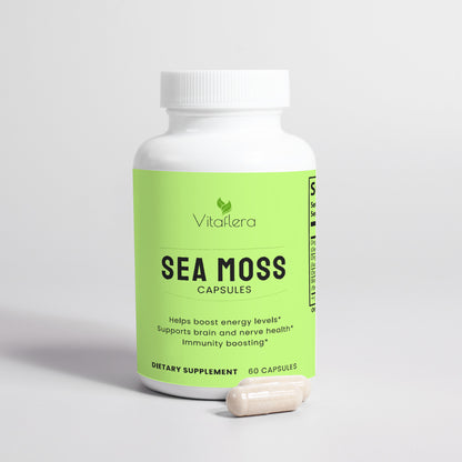 Sea Moss